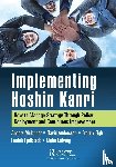 Melander, Anders, Andersson, David, Elgh, Fredrik, Fjellstedt, Fredrik - Implementing Hoshin Kanri