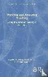 Kullberg, Angelika, Ingerman, Ake, Marton, Ference (Uniersity of Gothenburg - Planning and Analyzing Teaching