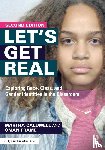Caldwell, Martha (iChange Collaborative Consulting, Frame, Oman (iChange Collaborative Consulting - Let's Get Real