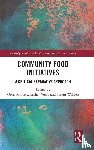 - Community Food Initiatives