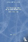 Gilbert, Martin - The Routledge Atlas of the First World War