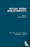  - Social Work and Ethnicity