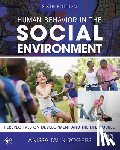 Rogers, Anissa (University of Portland - Human Behavior in the Social Environment