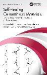 Huseien, Ghasan Fahim, Faridmehr, Iman, Baghban, Mohammad Hajmohammadian - Self-Healing Cementitious Materials