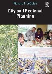 LeGates, Richard - City and Regional Planning
