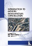 Wang, George, Chen, Don, Brandenburg, Jennifer - Introduction to Modern Infrastructure Construction