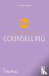 Percival, Marie - The Psychology of Counselling