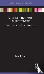 Fisher, Eran (The Open University - Algorithms and Subjectivity