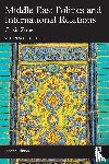 Akbarzadeh, Shahram (Deakin University - Middle East Politics and International Relations