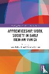  - Apprenticeship, Work, Society in Early Modern Venice