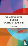 Nergard, Jens-Ivar - The Sami Narrative Tradition