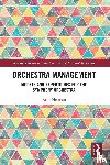 Herman, Arne - Orchestra Management