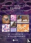 van der Kolk, J.H. (Utrecht Univ.), Veldhuis Kroeze, E.J.B. (Erasmus Univ. Med. Centre) - Infectious Diseases of the Horse