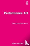 Avgitidou, Angeliki - Performance Art