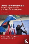  - Africa in World Politics