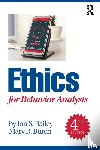 Bailey, Jon S. (Florida State University, Burch, Mary R. (Behavior Management Consultants - Ethics for Behavior Analysts
