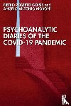 Goisis, Pietro Roberto, Moroni, Angelo Antonio - Psychoanalytic Diaries of the COVID-19 Pandemic