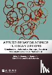  - Applied Behavior Science in Organizations