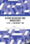 - Suicide in Children and Adolescents