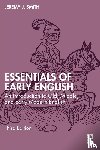 Smith, Jeremy J. - Essentials of Early English