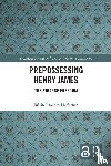 Heffernan, Julian Jimenez - Prepossessing Henry James