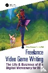 Finley, Toiya - Freelance Video Game Writing