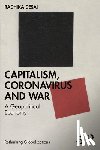 Desai, Radhika (University of Manitoba - Capitalism, Coronavirus and War