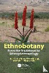  - Ethnobotany