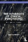Harrison, Rob - The Handbook of Ethical Purchasing