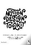 Shaw, Austin, Colette, John - Motion Design Toolkit
