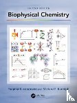 Klostermeier, Dagmar (University of Muenster, Rudolph, Markus G. - Biophysical Chemistry