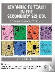  - Learning to Teach in the Secondary School