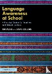 Marr, Tim, Collins, Steve - Language Awareness at School