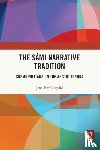 Nergard, Jens-Ivar - The Sami Narrative Tradition