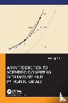 Xu, Sheng - An Introduction to Scientific Computing with MATLAB® and Python Tutorials