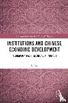 Tan, Li - Institutions and Chinese Economic Development