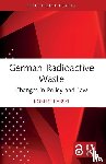 Rybski, Robert - German Radioactive Waste