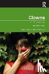 Bridel, David, LeBank, Ezra - Clowns