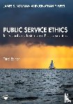 Bowman, James S. (Florida State University, West, Jonathan P. (University of Miami - Public Service Ethics