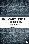 Wind, Tonia Leigh - Black Women’s Literature of the Americas