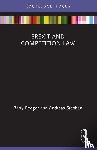 Rodger, Barry (University of Strathclyde, Stephan, Andreas - Brexit and Competition Law