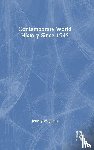 Jones, Jeffrey W. (University of North Carolina at Greensboro - Contemporary World History Since 1945
