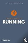 Brick, Noel, Holliday, Stuart - The Psychology of Running