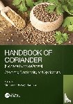  - Handbook of Coriander (Coriandrum sativum)