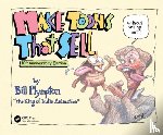 Plympton, Bill - Make Toons That Sell Without Selling Out