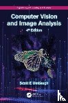 Umbaugh, Scott E (Southern Illinois University - Digital Image Processing and Analysis