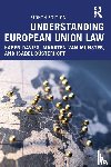 Davies, Karen, van Munster, Maarten, Dusterhoeft, Isabel (The Hague University of Applied Sciences, The Netherlands) - Understanding European Union Law