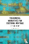 Basaraba, Nicole (Studio Europa Maastricht - Transmedia Narratives for Cultural Heritage