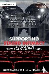 Black, Alexis, Newhauser, Tina M. - Supporting Staged Intimacy