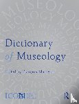  - Dictionary of Museology